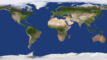 Earth