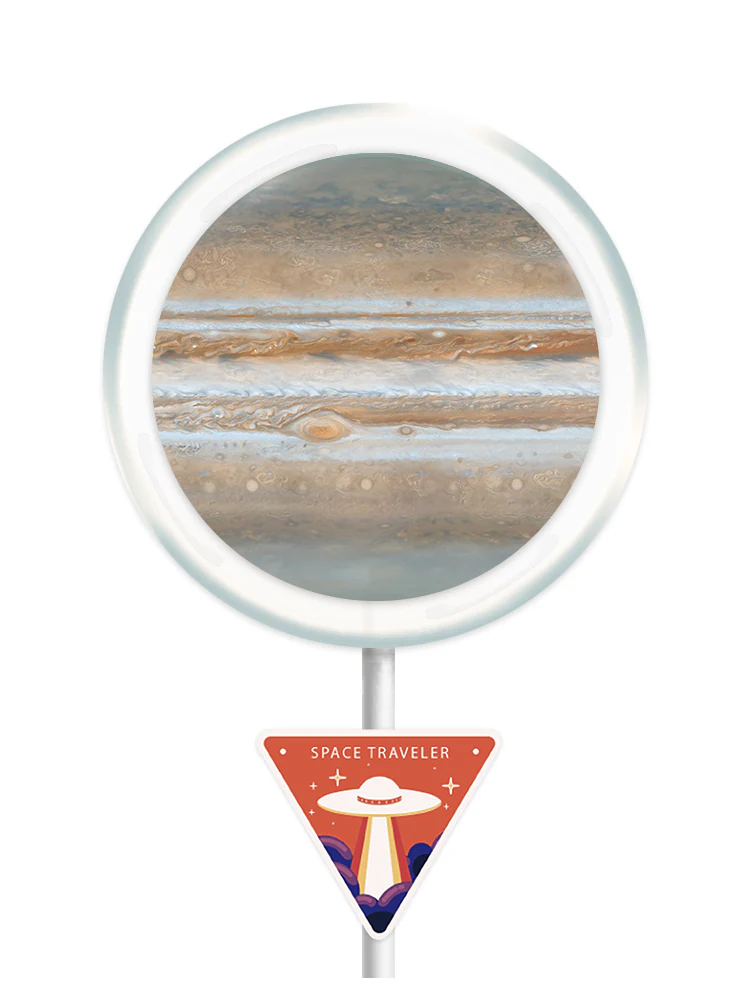 Jupiter card